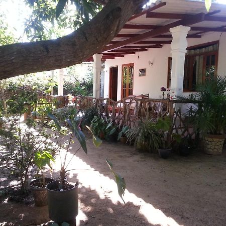 Sigiri Sansi Homestay Sigiriya Esterno foto